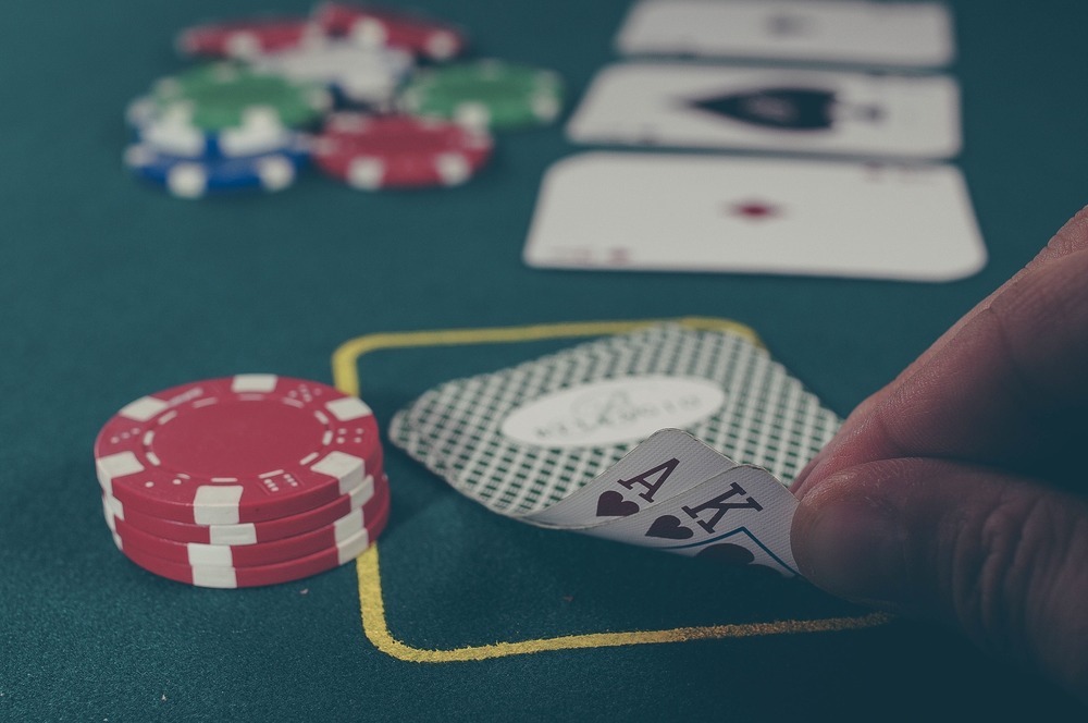 Die Casino-Atmosphäre im eigenen Haus 