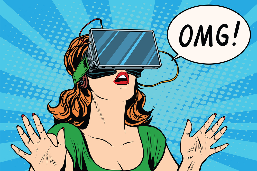 Virtuelle Welten und soziale Interaktionen: Die Zukunft digitaler Gemeinschaften