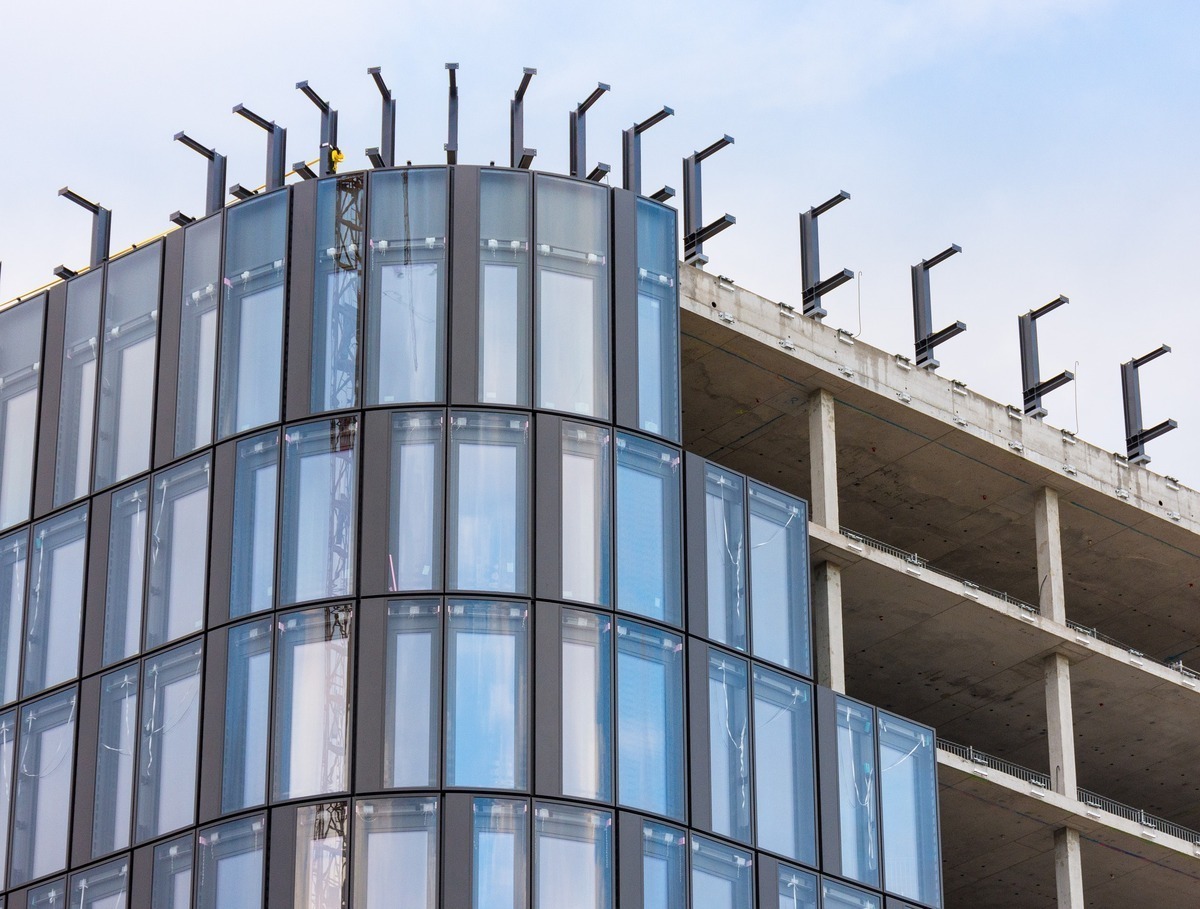 Feststehende Fenster – Vor- und Nachteile sowie sinnvolle Einsatzbereiche