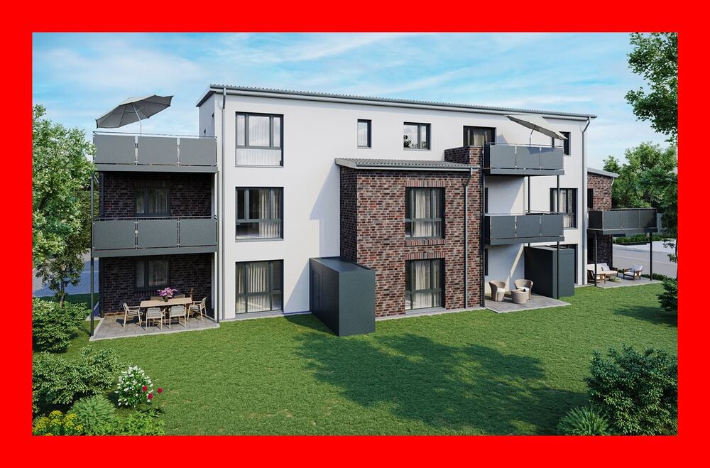 Thumbnail-Exklusives Wohnen am 