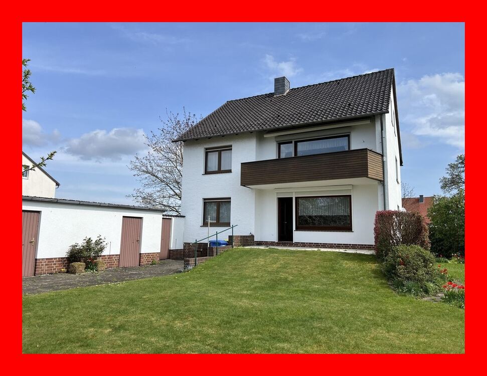 Thumbnail-Familienparadies mit viel Potential