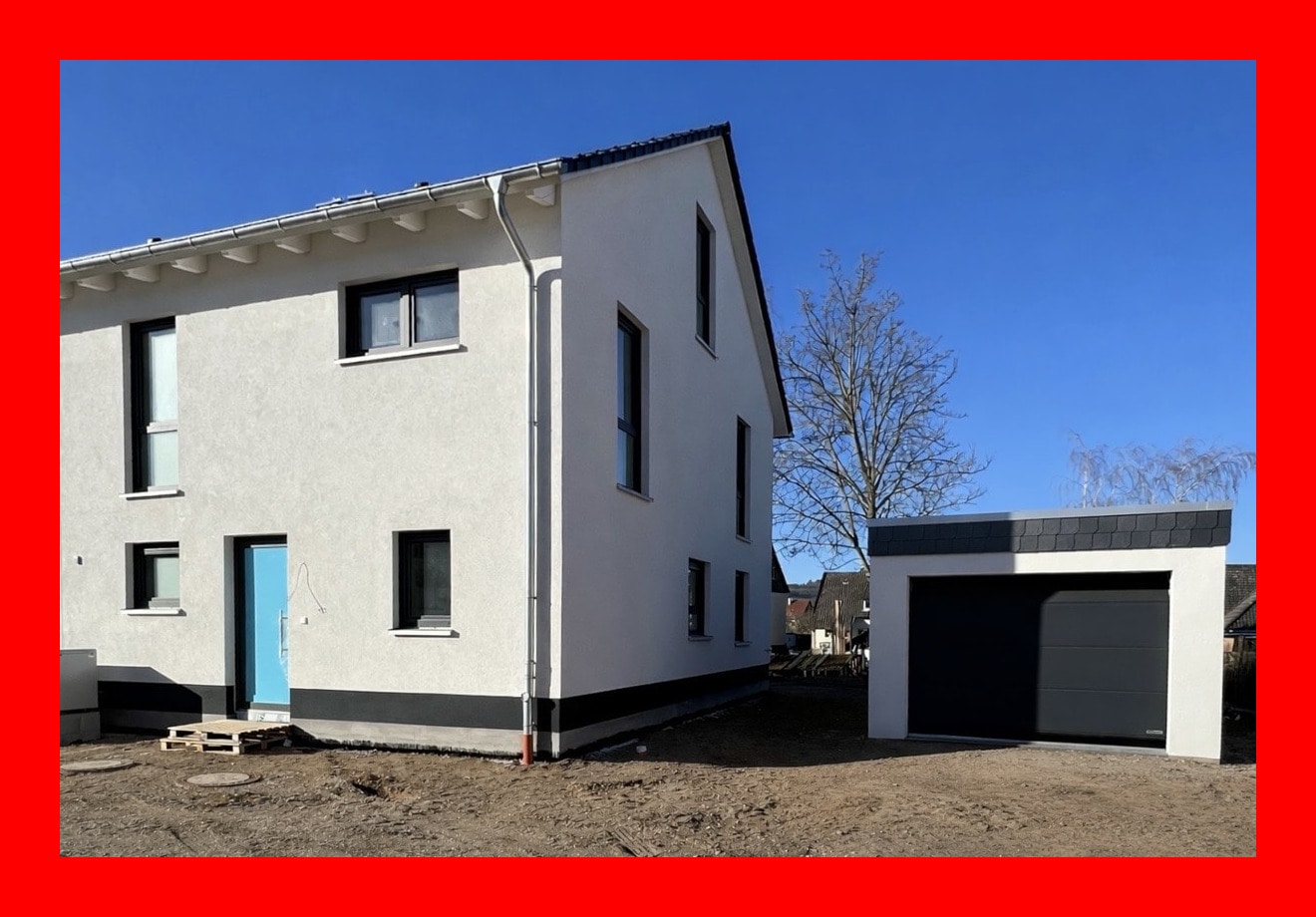 Thumbnail-Komfortables Wohnen im Neubau