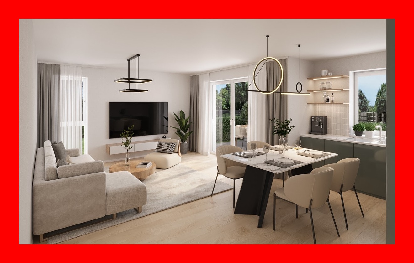 Thumbnail-Exklusive Neubauwohnungen