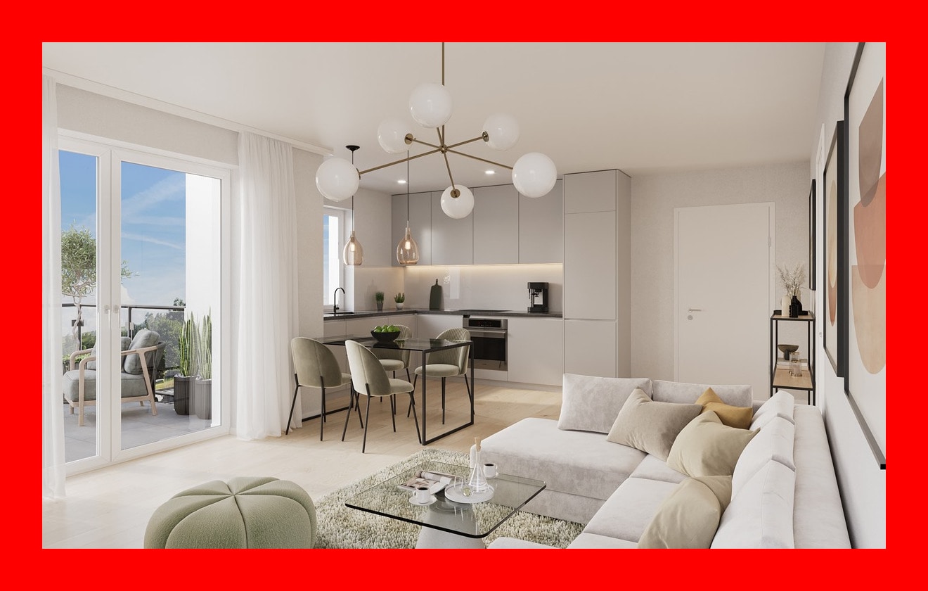 Thumbnail-Exklusive Neubauwohnungen