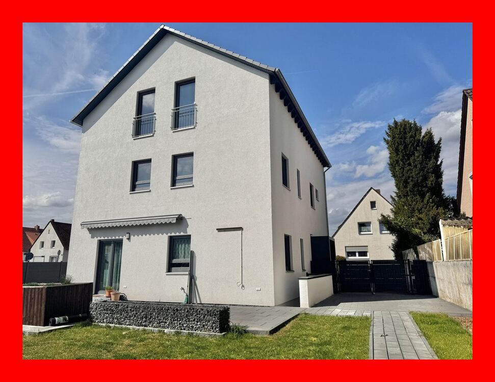 Thumbnail-KFW-55 Wohnung mit Doppelgarage