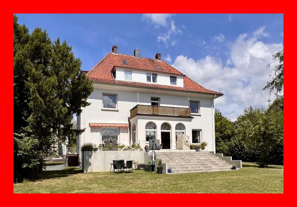 Thumbnail-Stadtvilla im Weinbergviertel