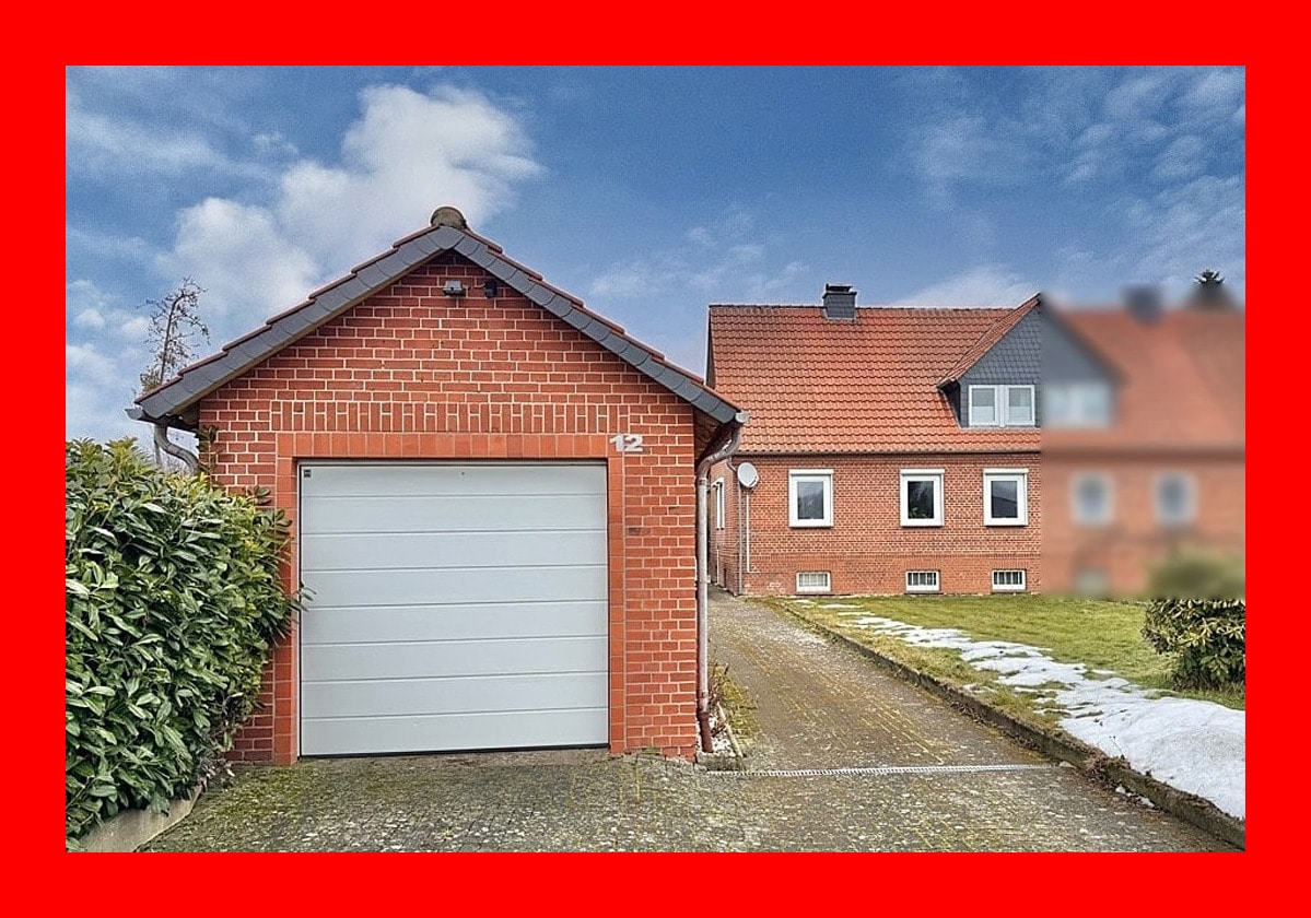 Thumbnail-Charmantes Wohnen in ruhiger Lage