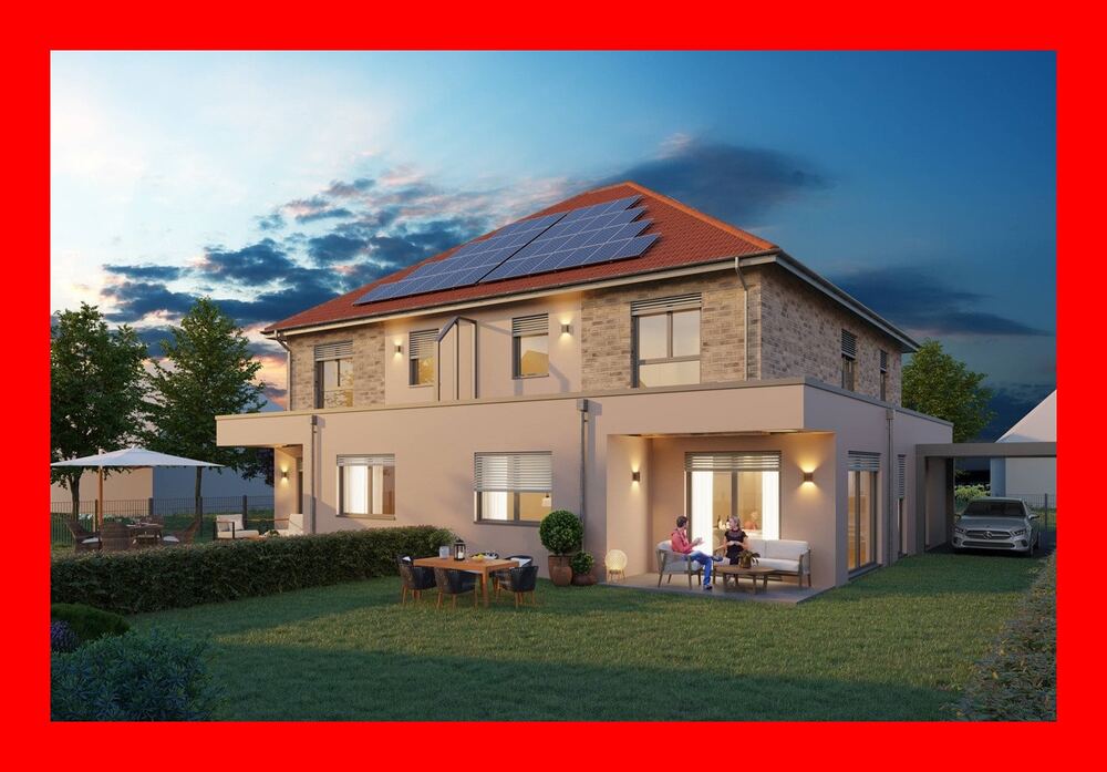 Thumbnail-Modernes Wohnen in Gleidingen