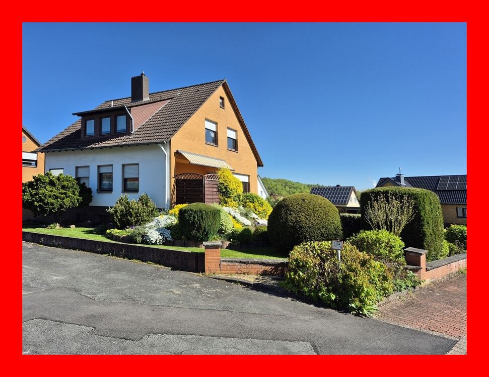 Thumbnail-Hier wohnt man gerne