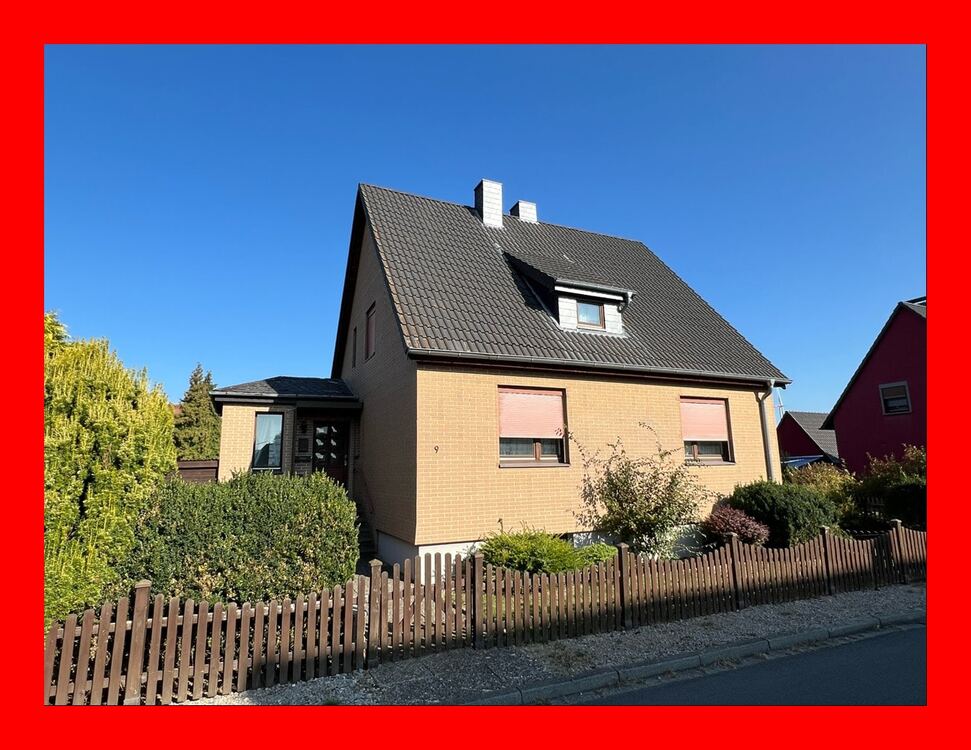 Thumbnail-Haus in Bierbergen mit viel Potential