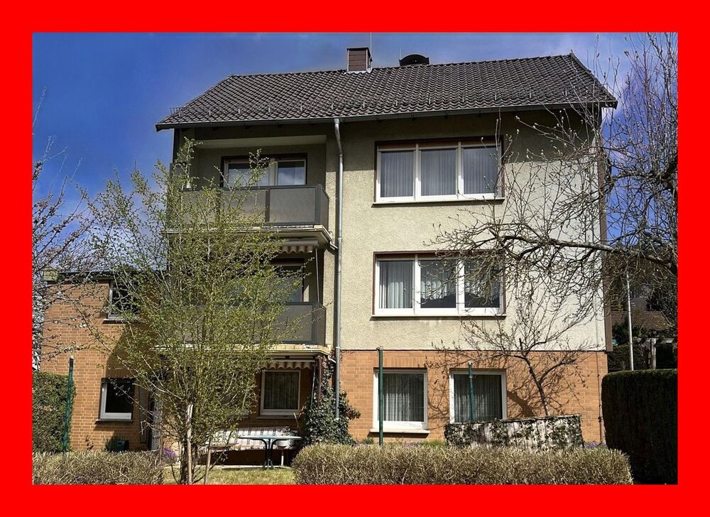 Thumbnail-Großzügig und durchdacht
