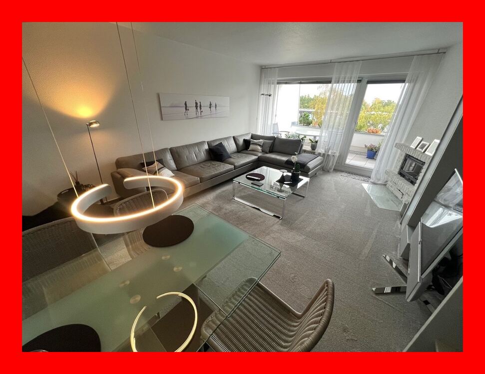 Thumbnail-Wohnen in Toplage des Galgenbergs