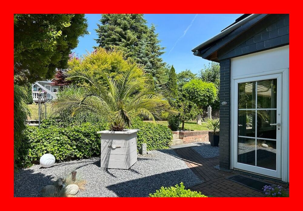 Thumbnail-Idyllisches Wohnen in Feldrandlage