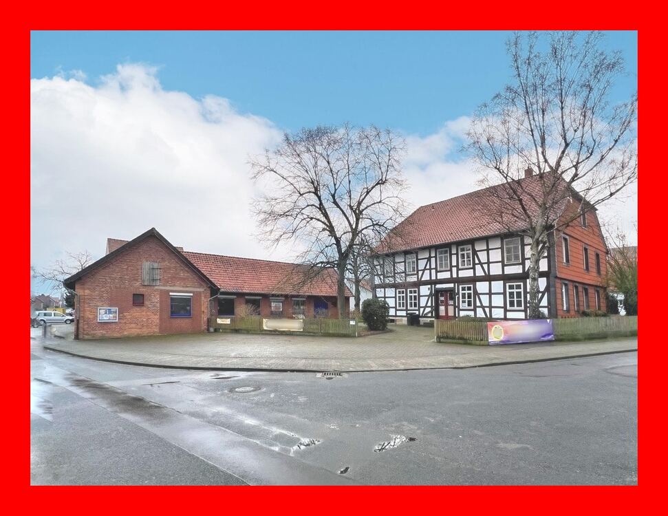 Thumbnail-Immobilie mit vielen Möglichkeiten