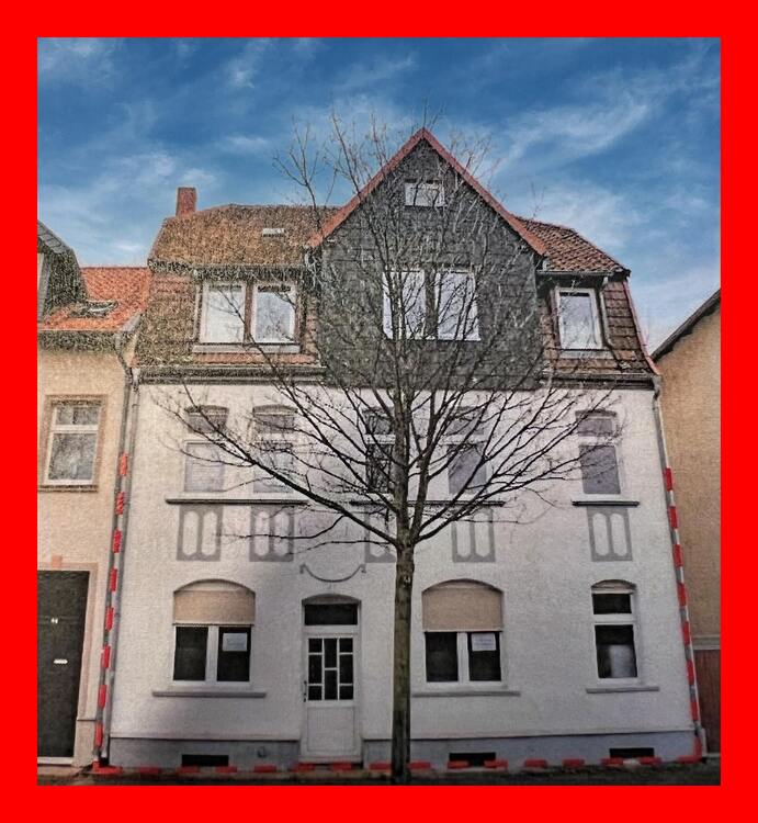 Thumbnail-Zwangsversteigerung am 26. März 2026