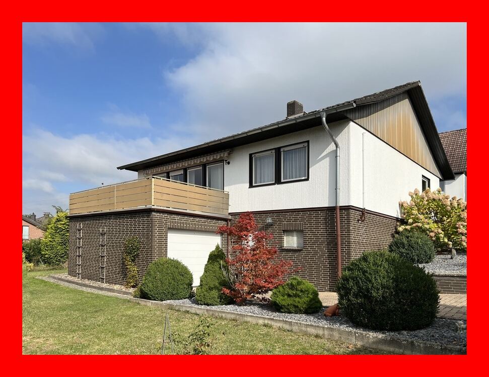 Thumbnail-Ein Haus für Ihre Familie