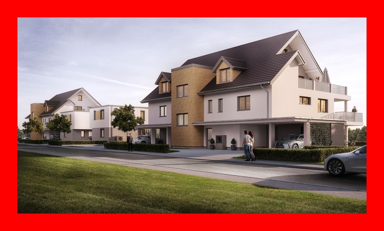 Thumbnail-Exklusives Wohnen am Sonnenkamp