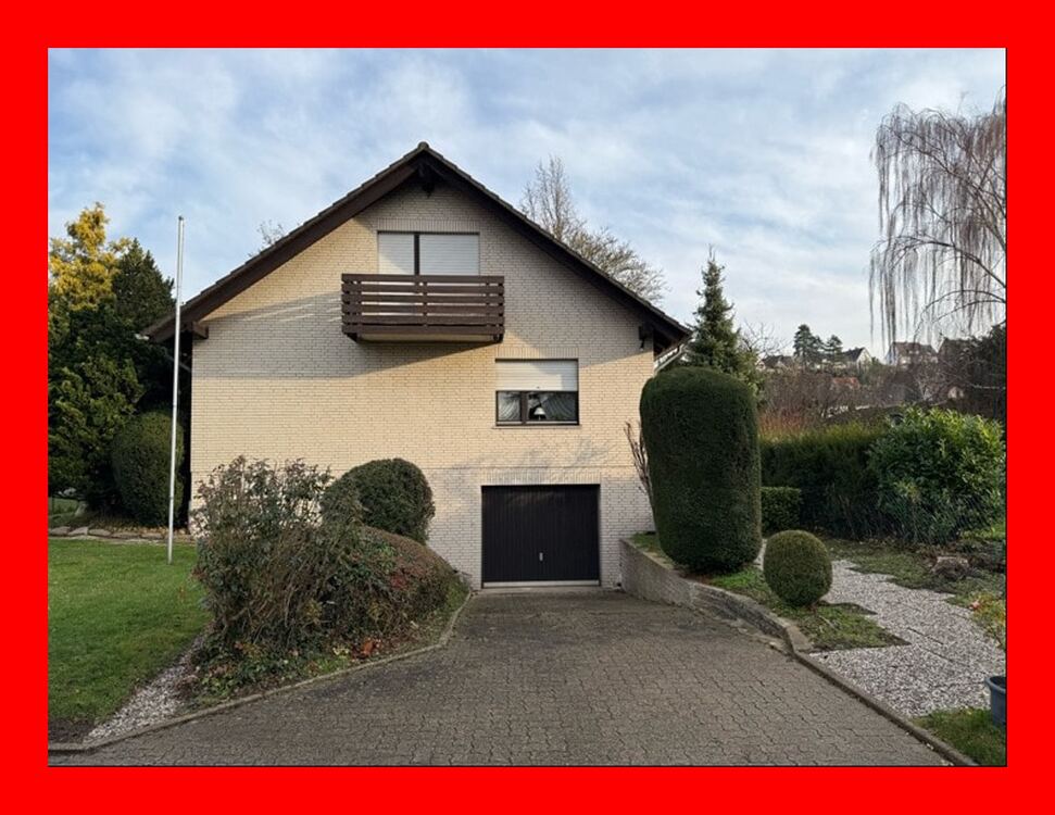 Thumbnail-Ruhig und dennoch zentrumsnah wohnen