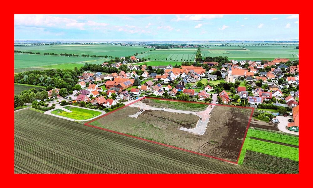 Thumbnail-Wohnen am Beygraben – Ihr neues Zuhause