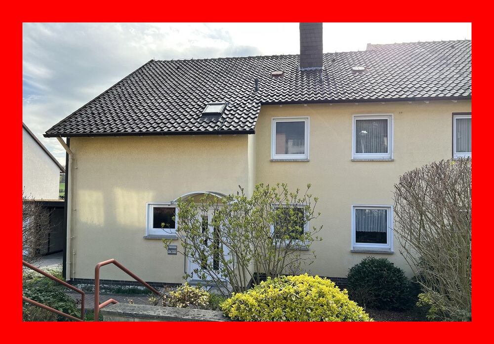 Thumbnail-Alfeld: Tolles Haus, tolle Ausstattung