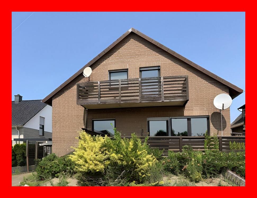 Thumbnail-Haus in toller Lage sucht Familie