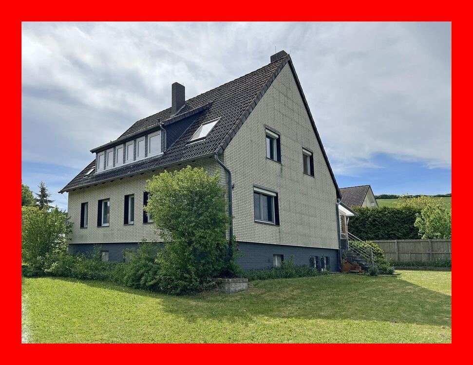 Front-/Seitenansicht