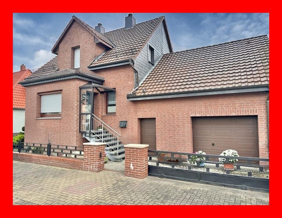 Thumbnail-Gemütliches EFH in ruhiger Lage