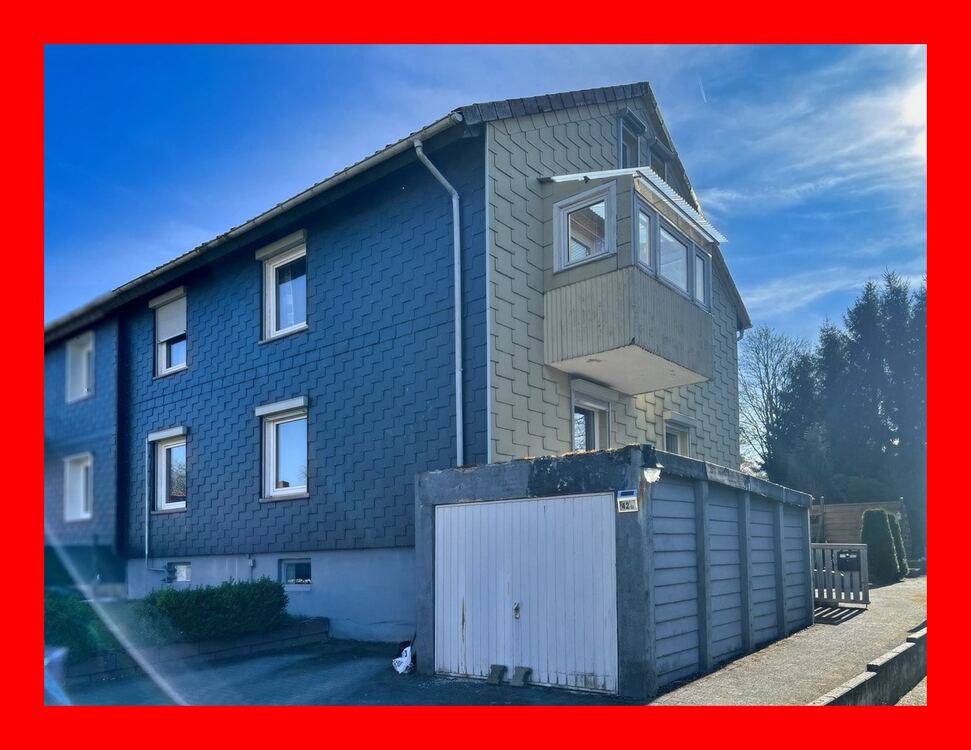 Thumbnail-mit 2 Wohneinheiten