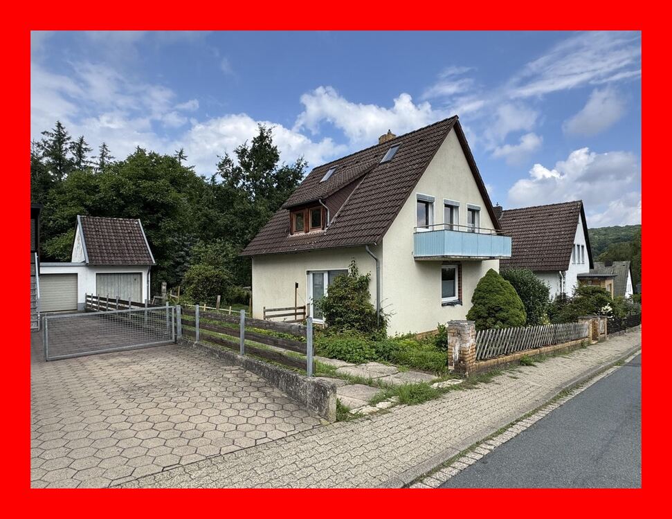 Thumbnail-Ein Haus mit Gestaltungsmöglichkeiten