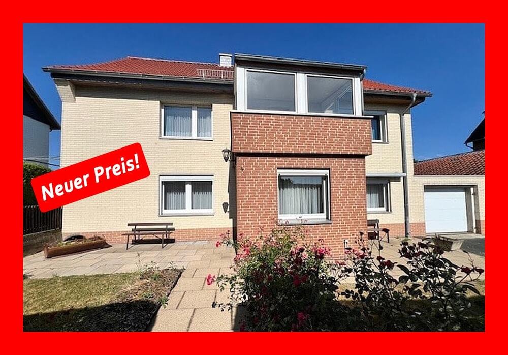 Thumbnail-Familientraum - bezahlbarer Wohnraum