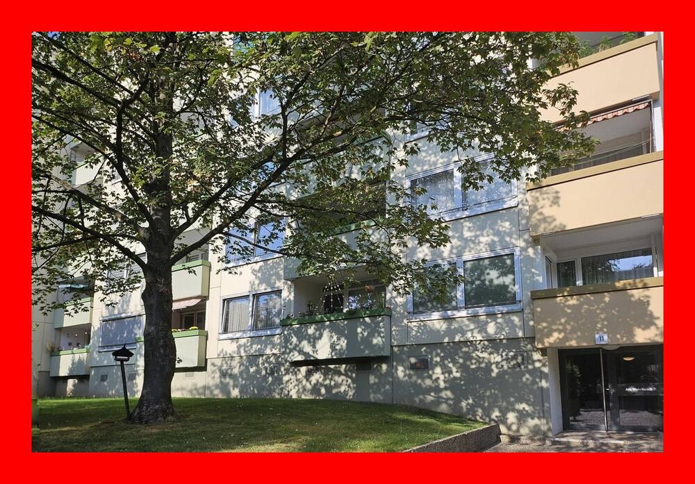 Thumbnail-Helle 3-Zimmer-ETW mit Aufzug