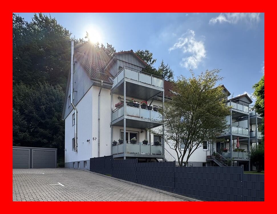 Thumbnail-Wohnen über den Dächern