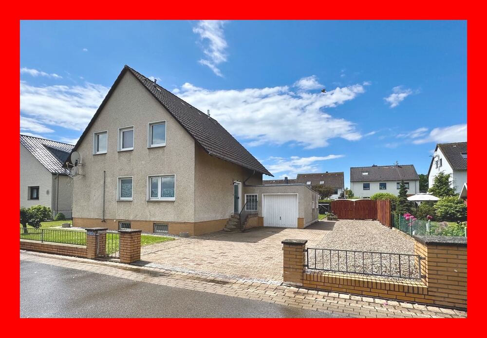 Thumbnail-Großzügiges Wohnhaus in Rössing