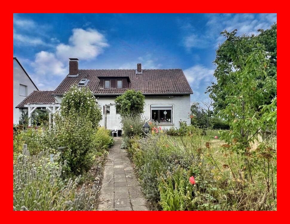 Thumbnail-Traumgrundstück mit Potential!