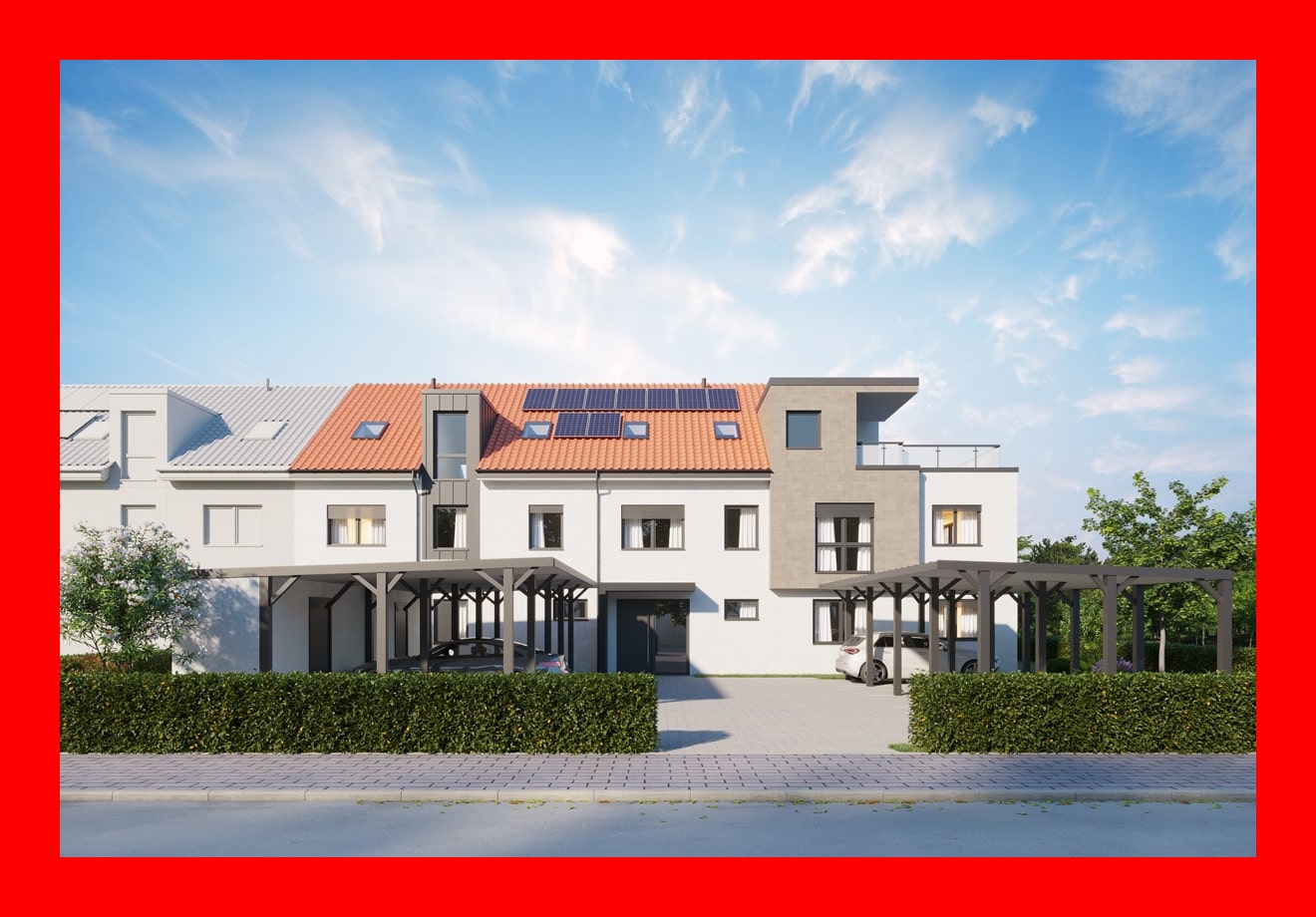 Straßenansicht