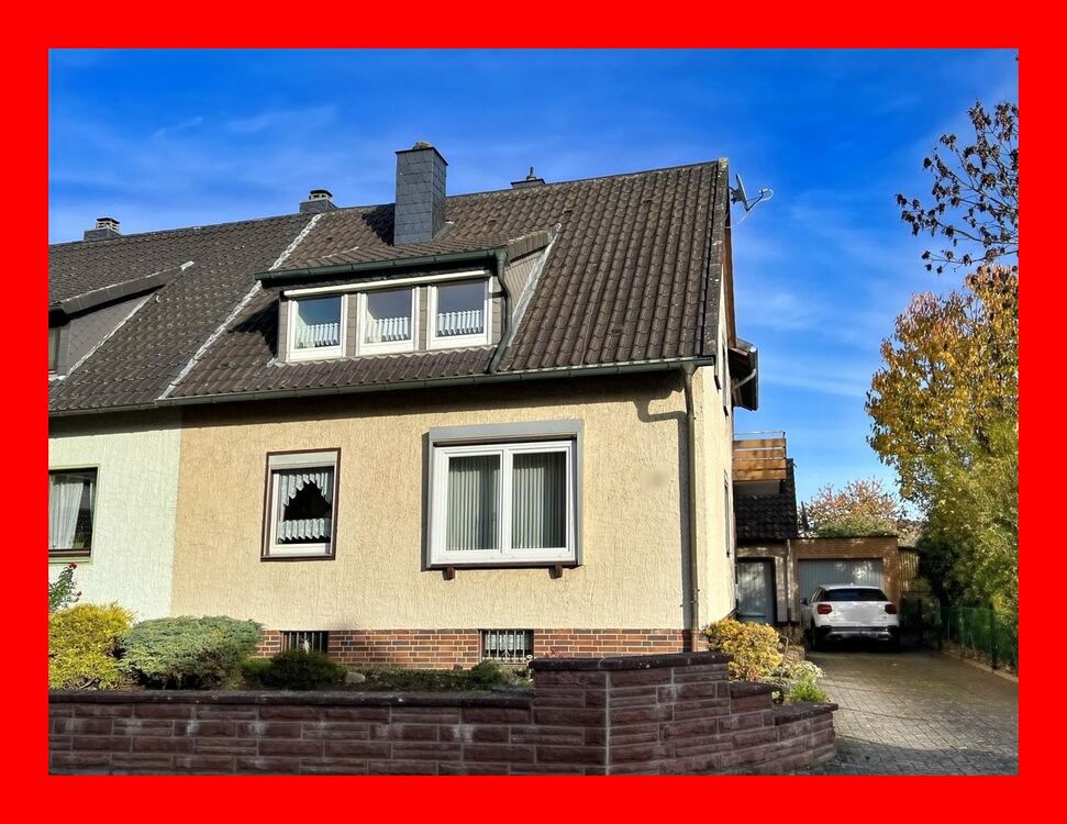 Thumbnail-Viel Platz auch für 2 Familien