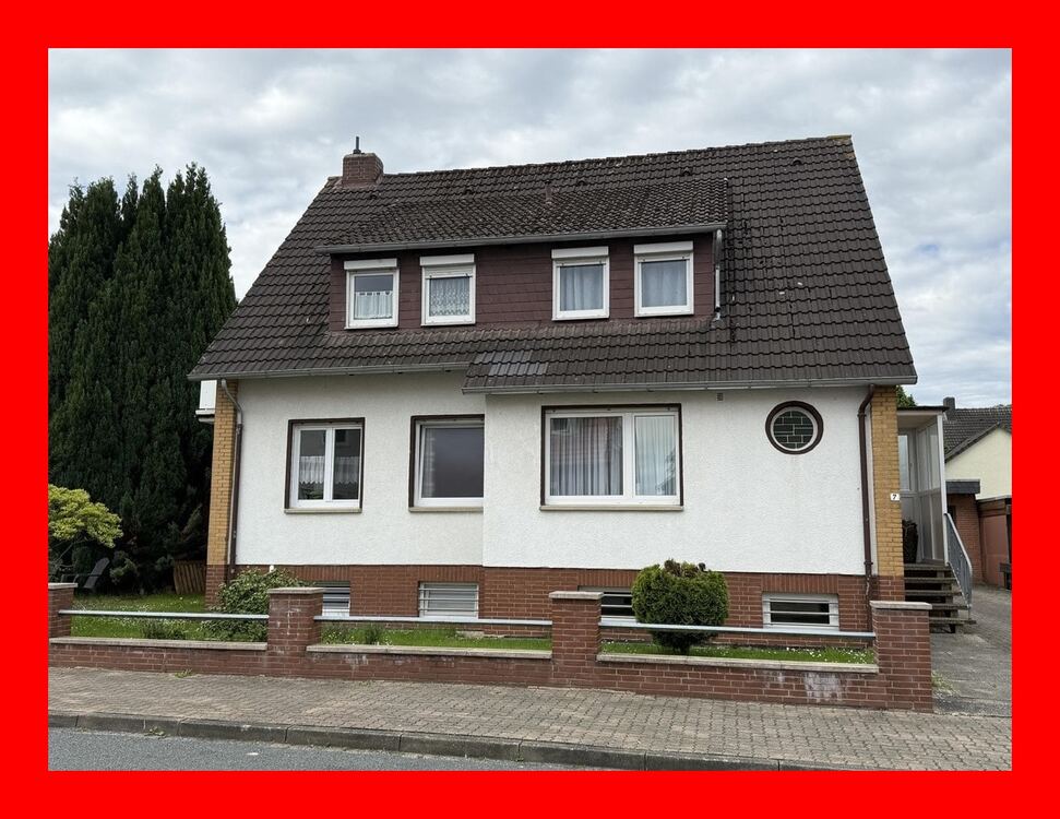 Thumbnail-Ein Zuhause mit flexiblen Möglichkeiten