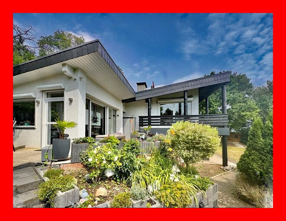 Thumbnail-Stilvoll wohnen mit Weitblick