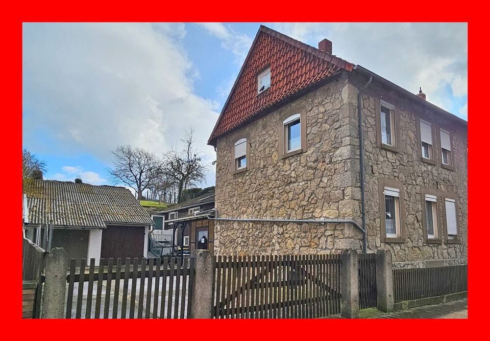 Thumbnail-Individuelle DHH in dörflicher Lage