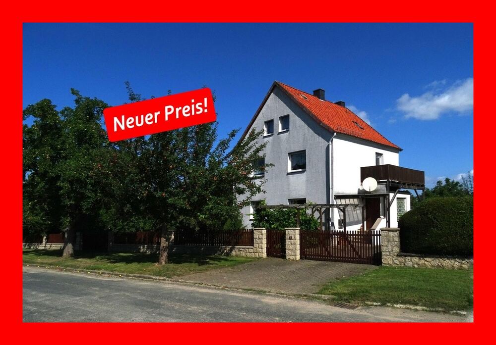 Thumbnail-Ihr neues Zuhause mit extra Baureserve