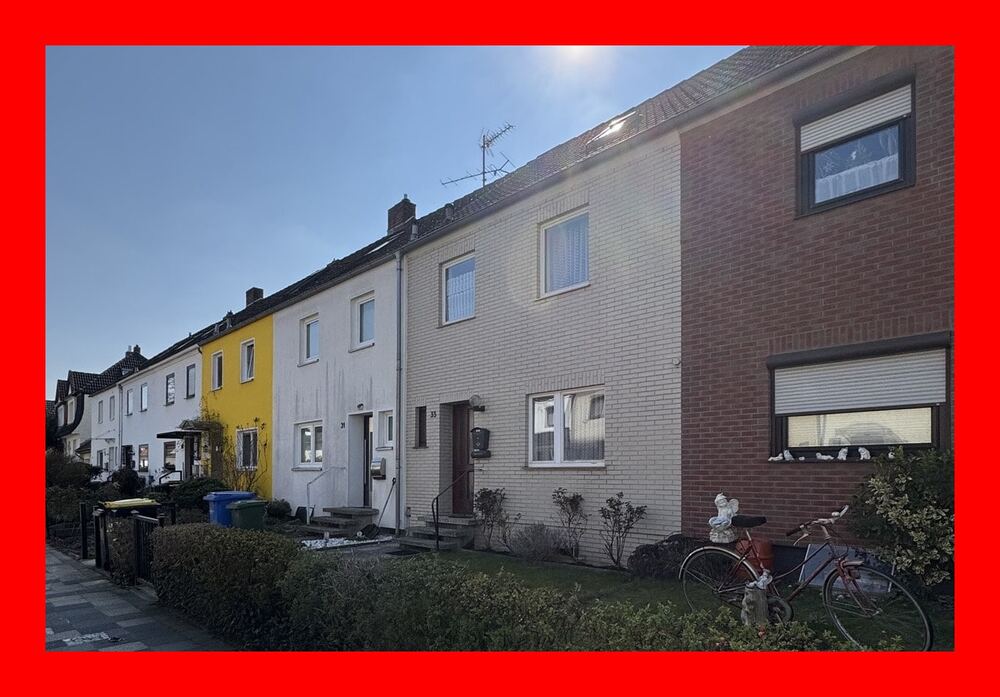 Thumbnail-Ihr neues Zuhause mit Garten und Garage