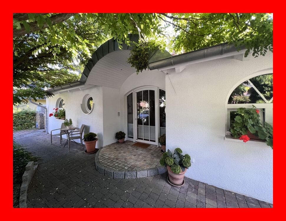 Thumbnail-Modernes Traumhaus zum Verlieben