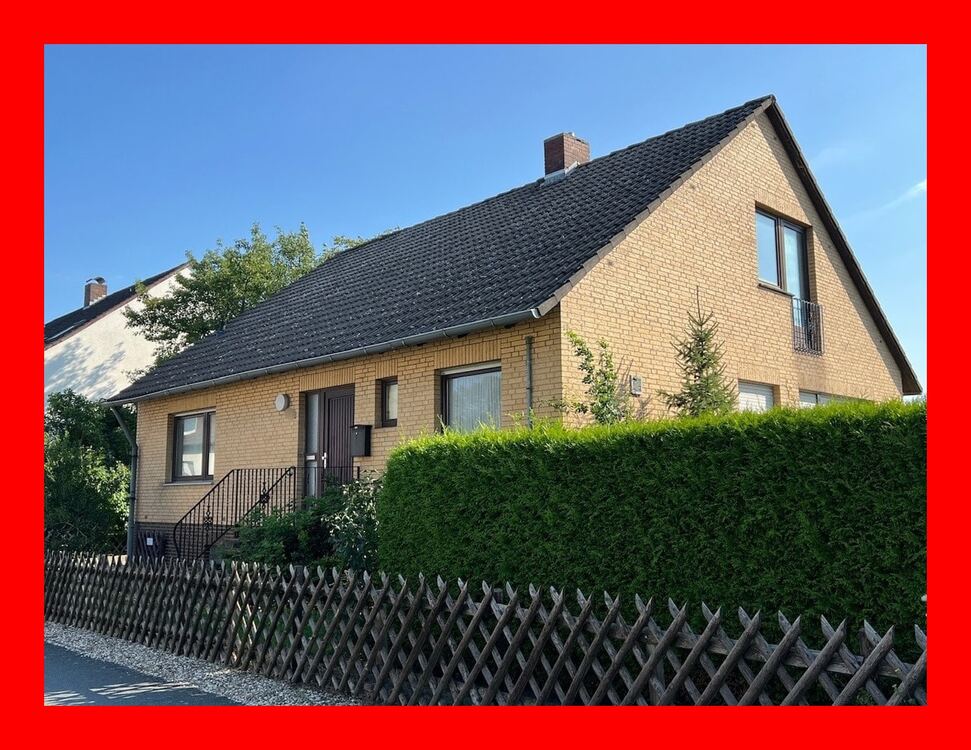 Seitenansicht