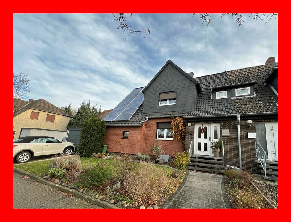 Thumbnail-Ihr Traum vom Eigenheim