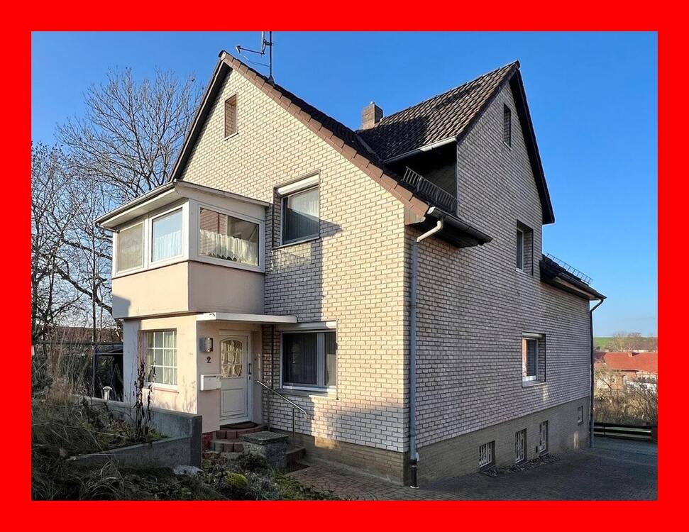 Thumbnail-Charmantes Wohnen in ruhiger Lage