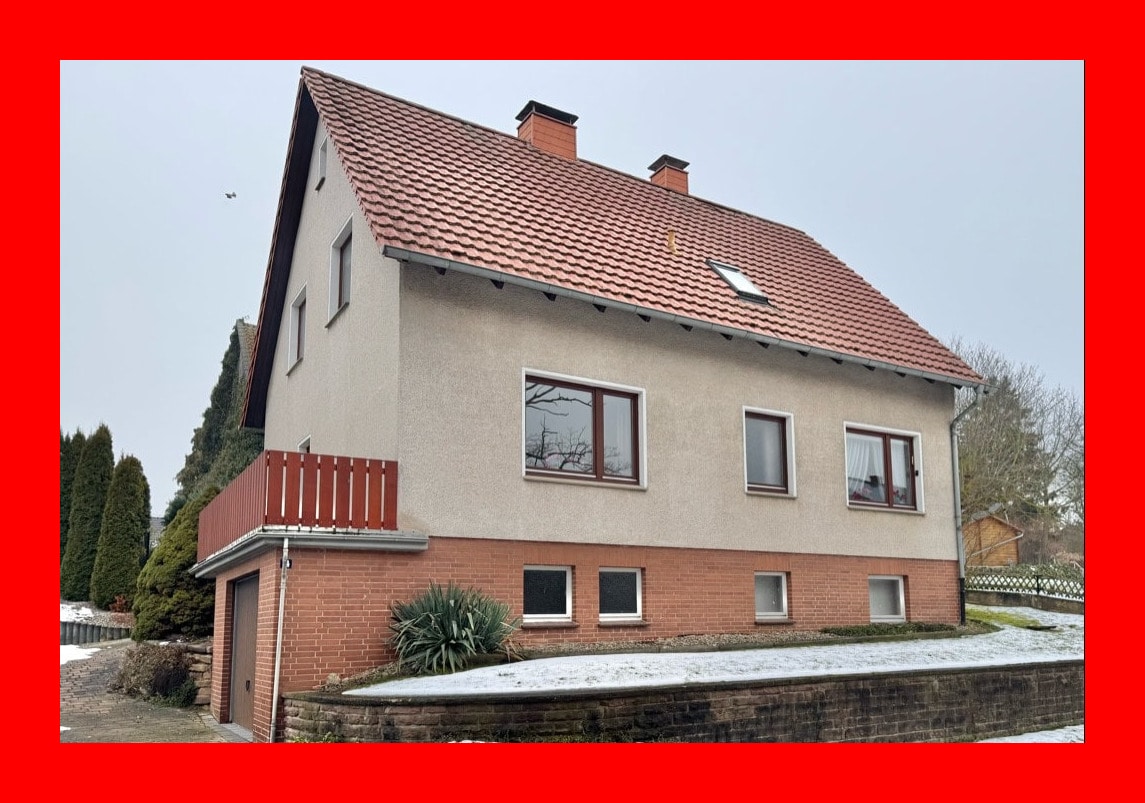 Thumbnail-EFH mit Potenzial in ruhiger Lage