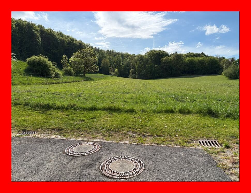 Thumbnail-Baugebiet im Dornröschenschlaf