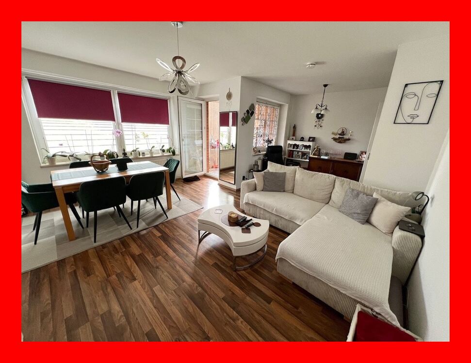 Thumbnail-Modernes Wohnen in zentraler Lage