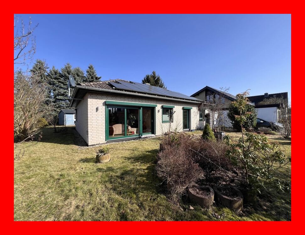 Thumbnail-Modern & barrierefrei ins neue Zuhause