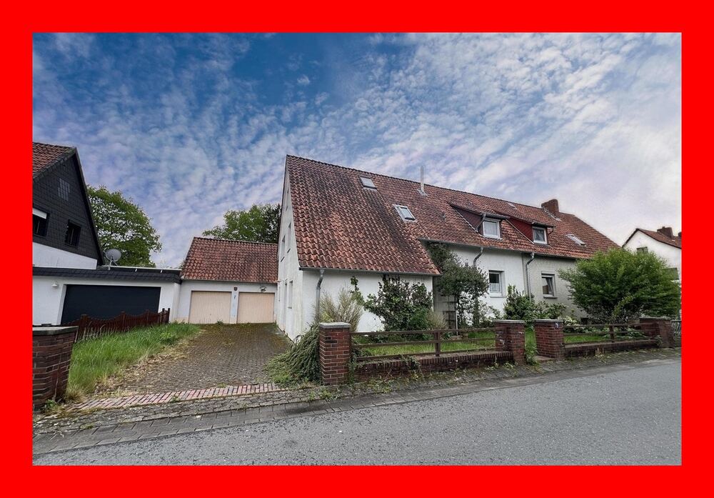 Thumbnail-Zwangsversteigerung am 09. Juni 2026